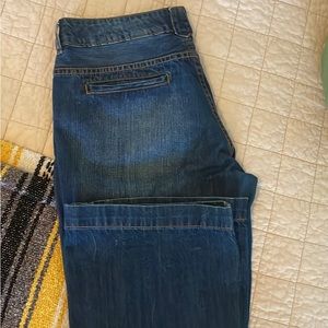 Stetson city trouser jeans, size 14